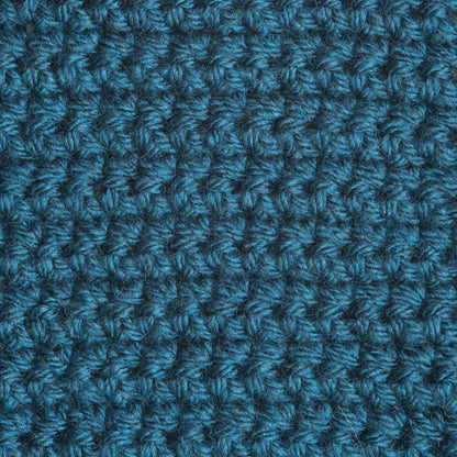Patons Canadiana Yarn Teal Heather