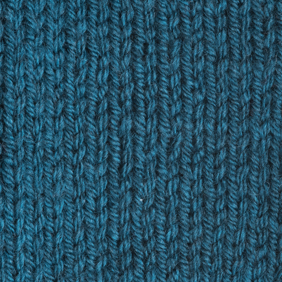 Teal Heather