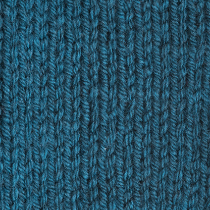 Patons Canadiana Yarn Teal Heather