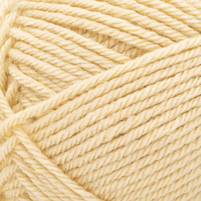 Patons Canadiana Yarn Pale Yellow