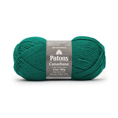 Patons Canadiana Yarn Wax Leaf