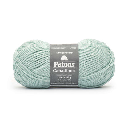 Patons Canadiana Yarn Sea Glass