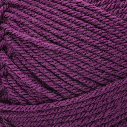Patons Canadiana Yarn Purple Wine