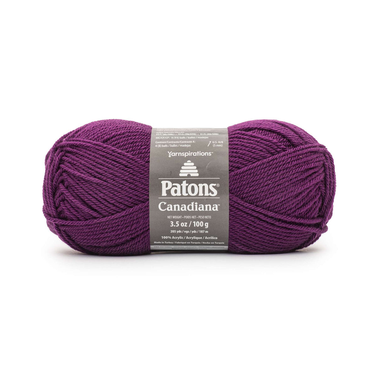 Purple Wine