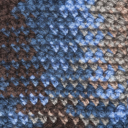 Patons Canadiana Variegates Yarn Wedgewood Variegated