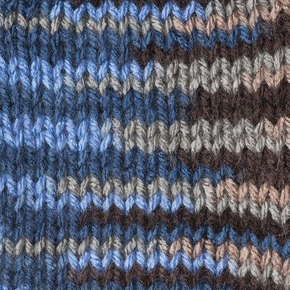 Patons Canadiana Variegates Yarn Wedgewood Variegated