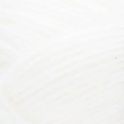 Patons Lincoln Fog Yarn - Discontinued Shades White