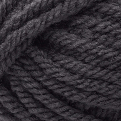 Patons Highland Bulky Yarn - Clearance Shades Charcoal Gray