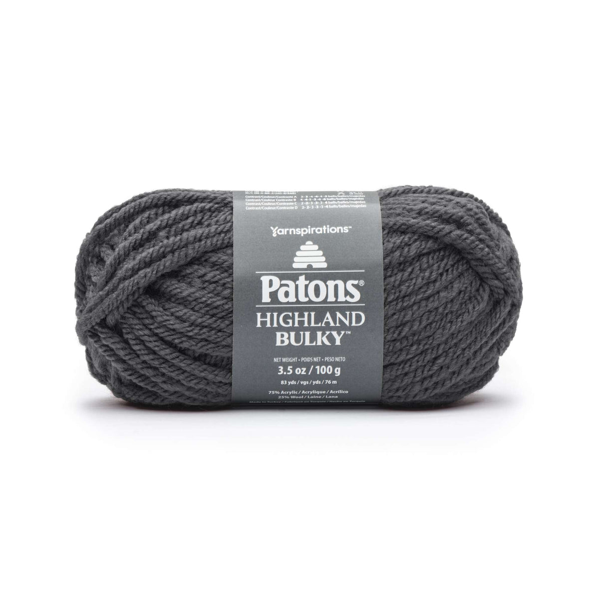 Oxford Gray