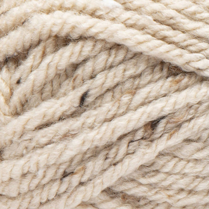 Patons Highland Bulky Tweeds Yarn - Clearance Shades Wheat
