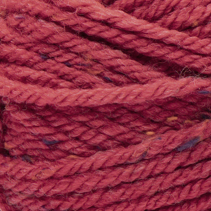 Patons Highland Bulky Tweeds Yarn - Clearance Shades Sundried Tomato