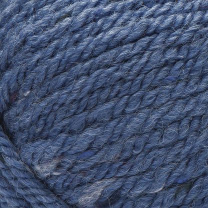 Patons Highland Bulky Tweeds Yarn - Clearance Shades Indigo