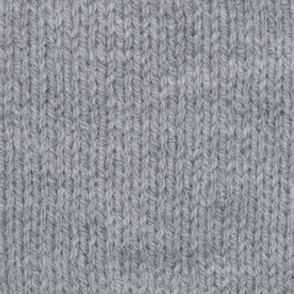 Patons Astra Yarn Silver Gray Mix