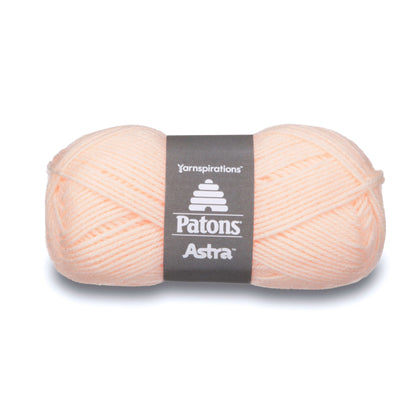 Patons Astra Yarn Apricot