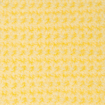 Patons Astra Yarn Maize Yellow