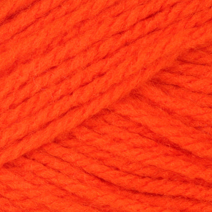 Patons Astra Yarn Hot Orange