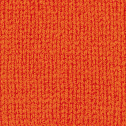 Patons Astra Yarn Hot Orange