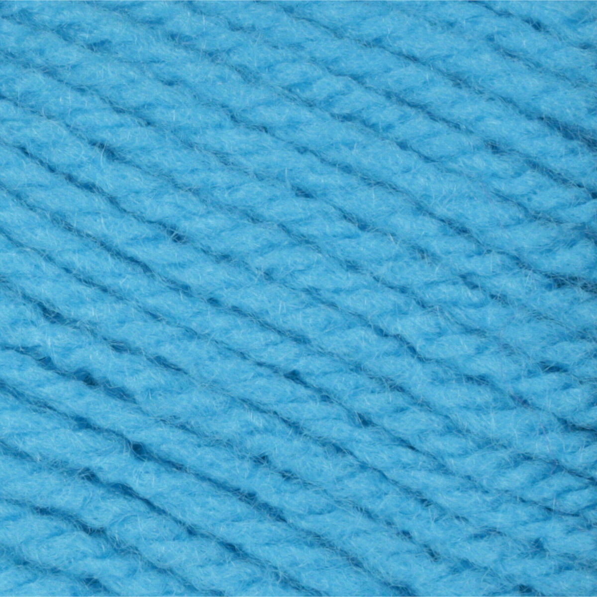 Hot Blue