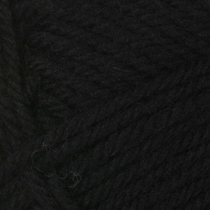 Patons Classic Wool DK Superwash Yarn - Discontinued Shades Black