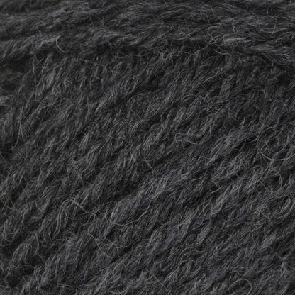 Patons Classic Wool DK Superwash Yarn - Discontinued Shades Dark Gray Heather