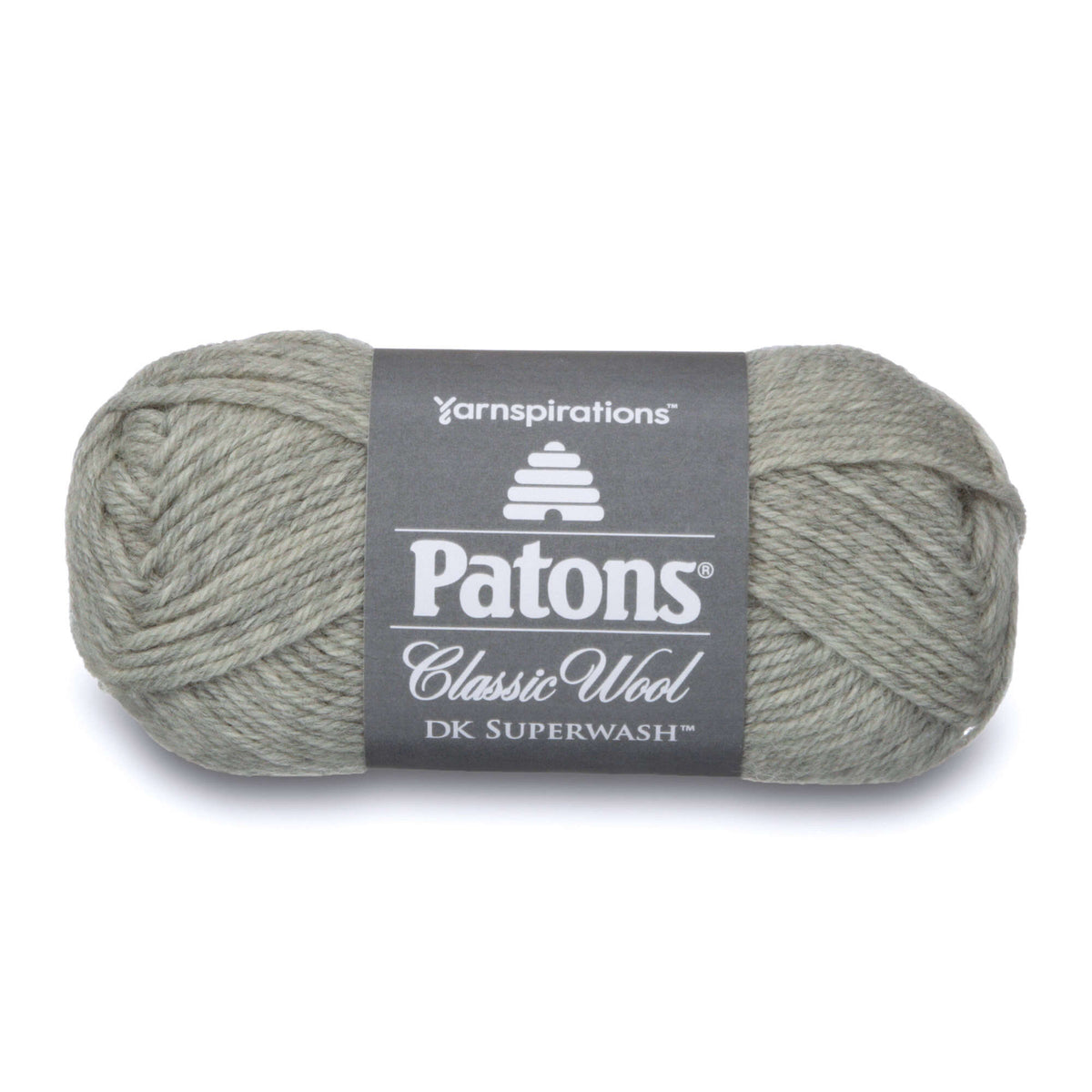Light Gray Heather