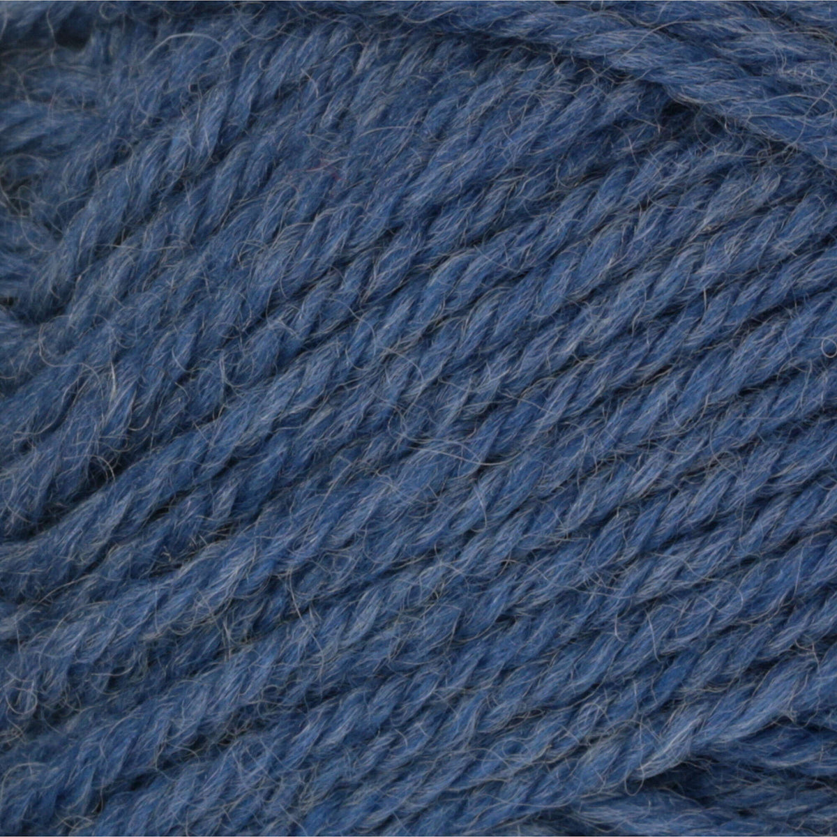 Denim Heather