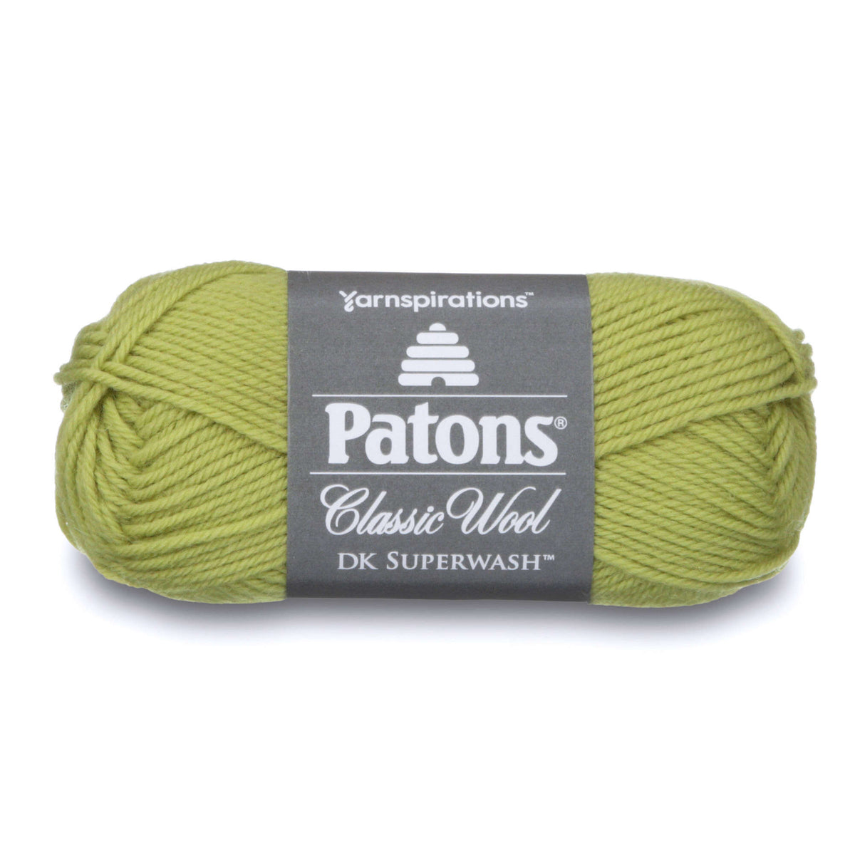 Apple Green