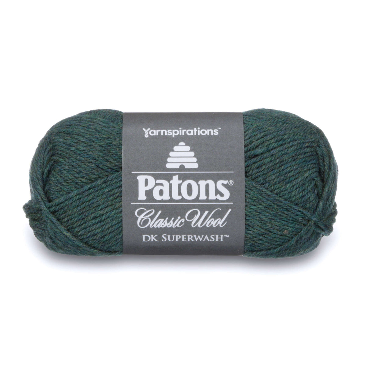 Sea Green Heather