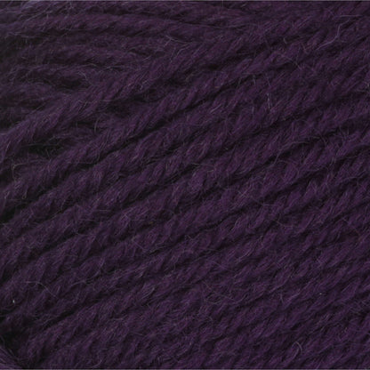 Patons Classic Wool DK Superwash Yarn - Discontinued Shades Eggplant