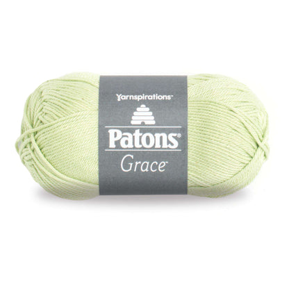 Patons Grace Yarn Ginger