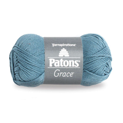 Patons Grace Yarn Citadel