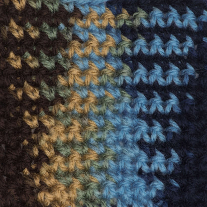 Patons Astra Variegates Yarn - Discontinued Shades All That Boy Variegated