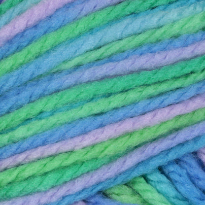 Patons Astra Variegates Yarn - Discontinued Shades Fun Games Variegated