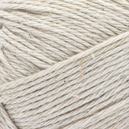 Patons Linen Yarn - Discontinued Shades Cauliflower