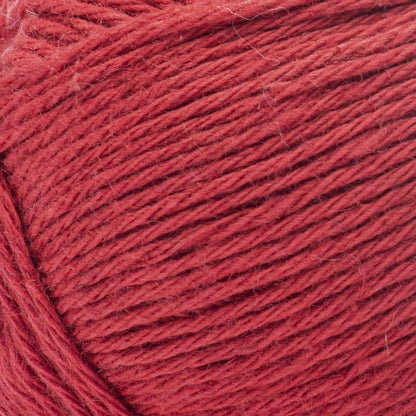 Patons Linen Yarn - Discontinued Shades Poppy