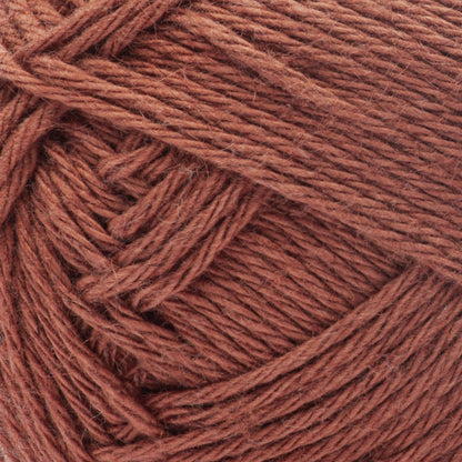 Patons Linen Yarn - Discontinued Shades Sweet Potato