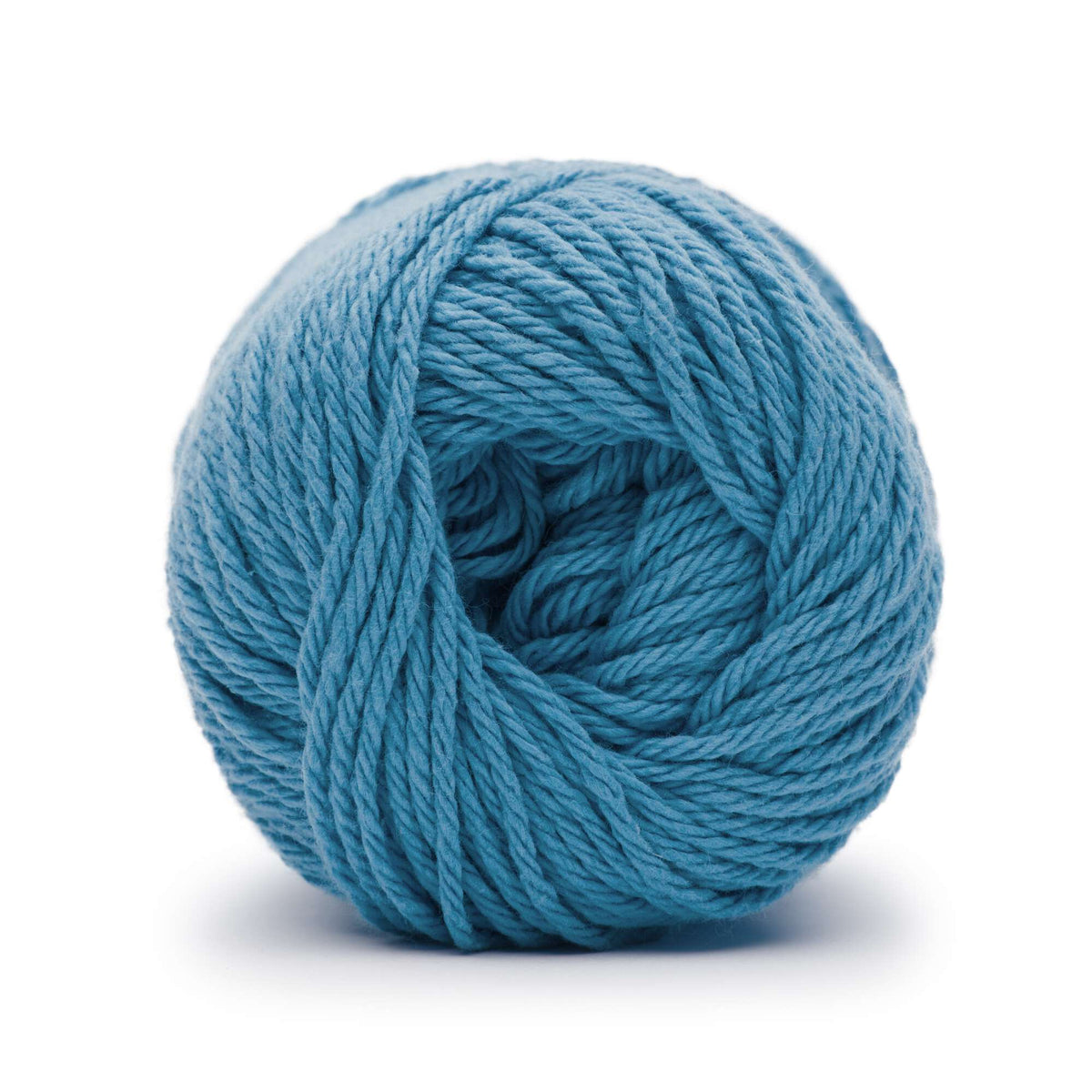 Bright Blue