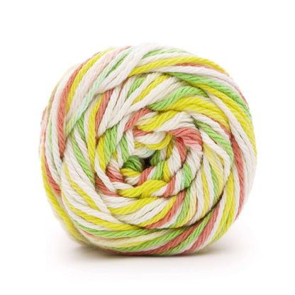Peaches & Crème Ombres Yarn Pink Lemonade