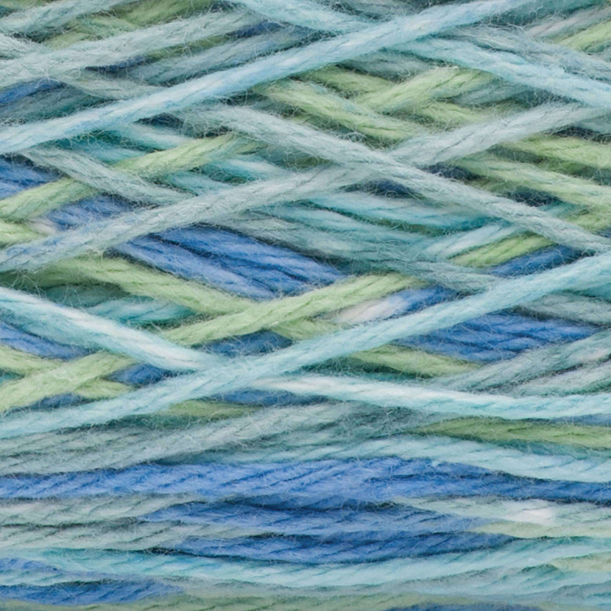 Ocean Stripes