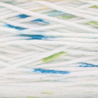 Peaches & Crème Cones Yarn Happy Go Lucky