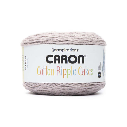 Caron Cotton Ripple Cakes Yarn Flagstone