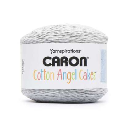 Caron Cotton Angel Cakes Yarn Pepper