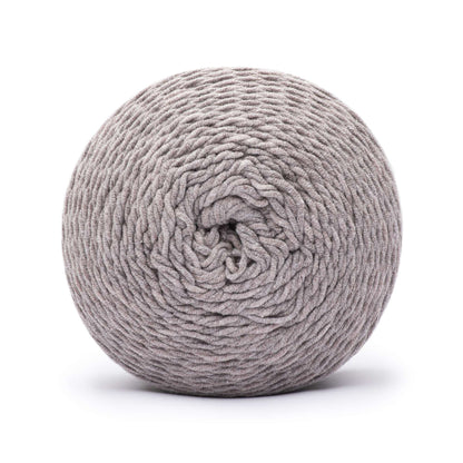 Caron Cotton Angel Cakes Yarn Dark Cocoa