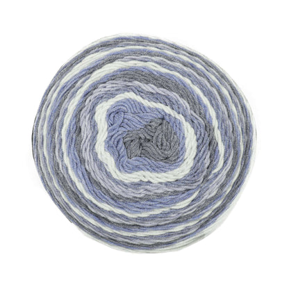 Caron Cotton Cakes Yarn (250g/8.8oz) - Clearance Shades Concord