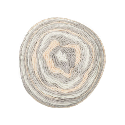 Caron Cotton Cakes Yarn (250g/8.8oz) - Clearance Shades Meringue