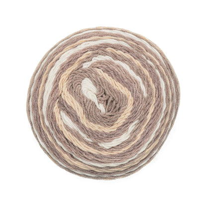 Caron Cotton Cakes Yarn (250g/8.8oz) - Clearance Shades Almond