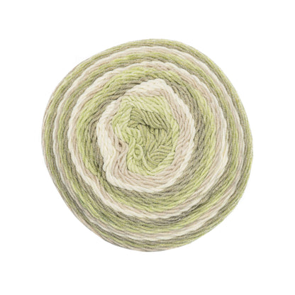 Caron Cotton Cakes Yarn (250g/8.8oz) - Clearance Shades Gooseberry