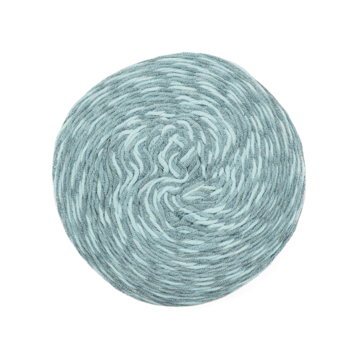 Ice Teal