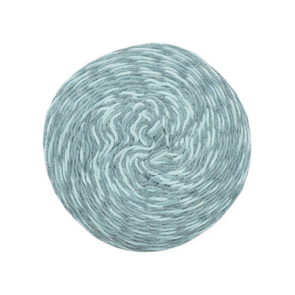 Caron Cotton Angel Cakes Yarn Ice Teal
