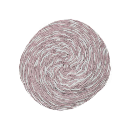 Caron Cotton Angel Cakes Yarn Elderberry Lilac